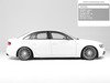 ES#2823122 - 084-2kt - 19" Style 084 Wheels - Set Of Four - 19x9.5 ET40 5x112 66.6CB - Silver - Alzor - Audi