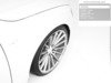 ES#2823122 - 084-2kt - 19" Style 084 Wheels - Set Of Four - 19x9.5 ET40 5x112 66.6CB - Silver - Alzor - Audi