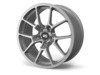 ES#3082436 - 881013msKT - 18" RSE10 - Set Of Four - 18"x8.0" ET45 5x112 - Machine Silver - Neuspeed - Volkswagen