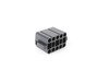 ES#164241 - 61131359287 - PLUG HOUSING - Genuine BMW - BMW