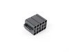 ES#164241 - 61131359287 - PLUG HOUSING - Genuine BMW - BMW