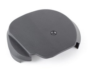 ES#134858 - 52101934683 - Covering Inner Left - Genuine BMW - BMW