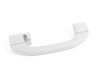 ES#86209 - 51168173489 - Handle - Rear Left - Gray - Genuine BMW - BMW