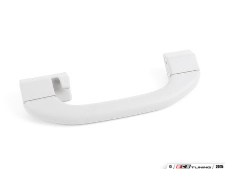 ES#86209 - 51168173489 - Handle - Rear Left - Gray - Genuine BMW - BMW