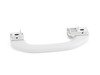 ES#86209 - 51168173489 - Handle - Rear Left - Gray - Genuine BMW - BMW