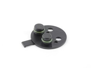 ES#180099 - 64538385710 - COVER - Genuine BMW - BMW