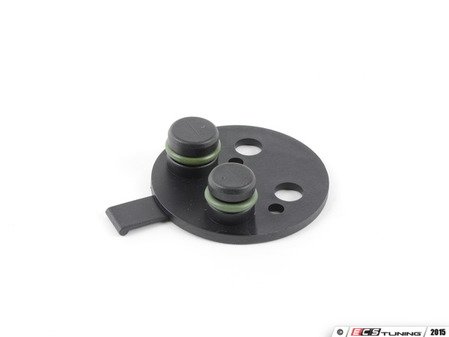 ES#180099 - 64538385710 - COVER - Genuine BMW - BMW