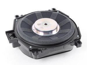 ES#2136275 - 65137842196 - Subwoofer - Individual Audio System - Genuine BMW replacement subwoofer for vehicles with the BMW Individual Audio System. - Genuine BMW - BMW