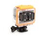ES#2960142 - 9904 - WASPcam Gideon Action Sports Camcorder  - (NO LONGER AVAILABLE) - WASP's top of the line model - Wasp - 