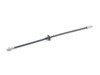 ES#2684889 - 34301166118 - E53 Front Brake Hose - Priced Each - Factory replacement brake hose - ATE - BMW