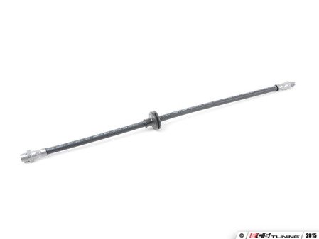 ES#2684889 - 34301166118 - E53 Front Brake Hose - Priced Each - Factory replacement brake hose - ATE - BMW