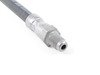 ES#2684889 - 34301166118 - E53 Front Brake Hose - Priced Each - Factory replacement brake hose - ATE - BMW
