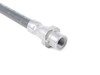 ES#2684889 - 34301166118 - E53 Front Brake Hose - Priced Each - Factory replacement brake hose - ATE - BMW