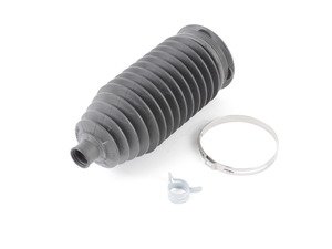 ES#2804317 - 32106778560 - Steering Rack Boot Kit - Mounts to the steering rack ends - Febi - MINI