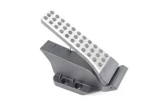 Accelerator Pedal