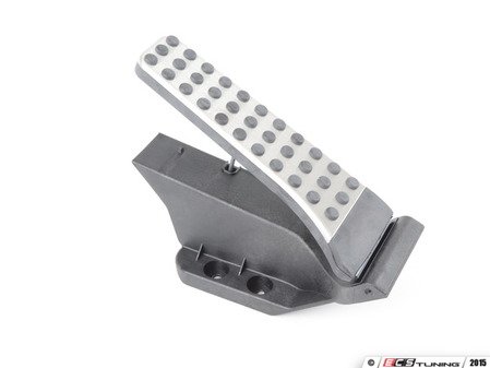 ES#2914451 - 2223001100 - Accelerator Pedal - Includes Throttle Position Sensor - Genuine Mercedes Benz - Mercedes Benz