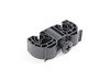 ES#36740 - 16122754413 - WIRE CLIP - DUAL - Genuine MINI - MINI