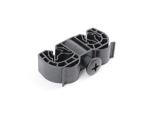 ES#36740 - 16122754413 - WIRE CLIP - DUAL - Genuine MINI - MINI