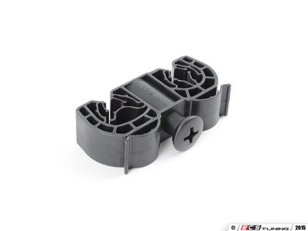 ES#36740 - 16122754413 - WIRE CLIP - DUAL - Genuine MINI - MINI
