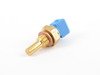 ES#2762192 - 94460612500 - Engine Temperature Sensor - 2-pin with blue connector - Meyle - Porsche