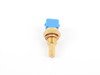 ES#2762192 - 94460612500 - Engine Temperature Sensor - 2-pin with blue connector - Meyle - Porsche