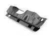 ES#2984784 - 51161186417KT2 - Driver Side Euro MINI Storage Partition / Parcel Shelf Full Kit - Left - Get the Euro look and extra space for your items, includes blind plate cover & rubber shelf insert - Genuine European Mini - MINI