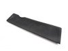 ES#2984784 - 51161186417KT2 - Driver Side Euro MINI Storage Partition / Parcel Shelf Full Kit - Left - Get the Euro look and extra space for your items, includes blind plate cover & rubber shelf insert - Genuine European Mini - MINI
