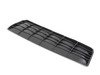 ES#2984784 - 51161186417KT2 - Driver Side Euro MINI Storage Partition / Parcel Shelf Full Kit - Left - Get the Euro look and extra space for your items, includes blind plate cover & rubber shelf insert - Genuine European Mini - MINI