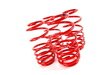 ES#252178 - 50311 - Sport Spring Set - Unrivaled comfort and performance.  Average lowering of 1.25"F 1.25"R - H&R - Audi