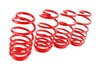 ES#252178 - 50311 - Sport Spring Set - Unrivaled comfort and performance.  Average lowering of 1.25"F 1.25"R - H&R - Audi