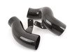ES#2953951 - 004531ECS02A - Kohlefaser Luft-Technik Twin Cone Intake - In-house engineered for maximum efficiency, optimum air flow, and exquisite style. - ECS - BMW