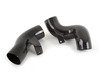 ES#2953951 - 004531ECS02A - Kohlefaser Luft-Technik Twin Cone Intake - In-house engineered for maximum efficiency, optimum air flow, and exquisite style. - ECS - BMW