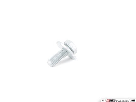ES#2674225 - 07119902933 - HEX BOLT WITH WASHER - (NO LONGER AVAILABLE) - Genuine MINI - 