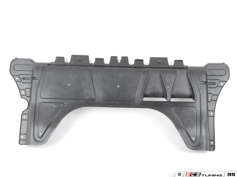 Protection Sous-moteur Polcar Référence 3Q0 825 235 A - Lavable, Origine Italie, Neuf