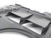 ES#3182223 - 3Q0825235A - Front Belly Pan - Keep your engine protected - Genuine Volkswagen Audi - Audi Volkswagen