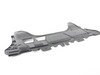 ES#3182223 - 3Q0825235A - Front Belly Pan - Keep your engine protected - Genuine Volkswagen Audi - Audi Volkswagen