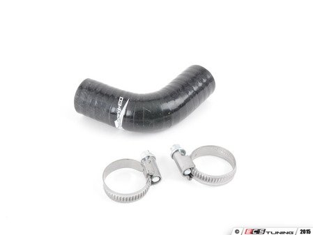 ES#2966838 - 034-104-2002 -  Silicone Air Pump Hose - Connects the metal pipes in the air pump system - 034Motorsport - Audi Volkswagen