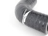 ES#2966838 - 034-104-2002 -  Silicone Air Pump Hose - Connects the metal pipes in the air pump system - 034Motorsport - Audi Volkswagen