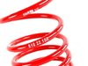 ES#252178 - 50311 - Sport Spring Set - Unrivaled comfort and performance.  Average lowering of 1.25"F 1.25"R - H&R - Audi