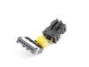 ES#2966593 - 63120026771 - LED Tail Light Adapter - Right - Needed for converting to LED tail lights - Genuine BMW - BMW