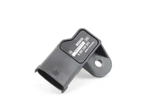 Intake Manifold Absolute Pressure Sensor (Map Sensor)