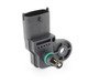 ES#1494115 - 99660618000 - Intake Manifold Absolute Pressure Sensor (Map Sensor) - Located on intercooler connecting pipe. - Genuine Porsche - Porsche