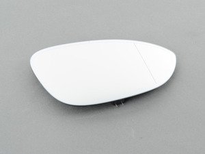 ES#2966607 - 51167233084 - Blind Spot Mirror - Right - Merge with confidence - Genuine European BMW - BMW