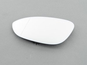 ES#2966606 - 51167233083 - Blind Spot Mirror - Left - Merge with confidence - Genuine European BMW - BMW