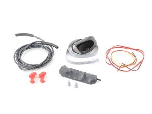 ES#2981607 - LbP3AB5X - P3 Boost Gauge  - (NO LONGER AVAILABLE) - Featuring the same digital display used on the popular VIDI models - P3 Gauges - 