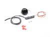 ES#2986587 - RBP3mr53 - P3 Boost Gauge - RHD - (NO LONGER AVAILABLE) - Featuring the same digital display used on the popular VIDI models - P3 Gauges - 