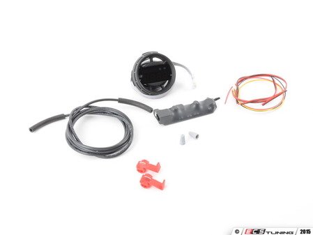 ES#2986587 - RBP3mr53 - P3 Boost Gauge - RHD - (NO LONGER AVAILABLE) - Featuring the same digital display used on the popular VIDI models - P3 Gauges - 
