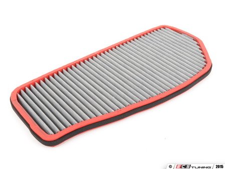 ES#2952415 - 13727838625 - E46 M3 CSL Air Filter - Protect your engine, improve performance - Genuine European BMW - BMW