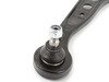 ES#2870378 - 31356751080 - E46 Front End Link - Right - Restore handling lost to broken links - Febi - BMW