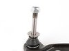 ES#2870378 - 31356751080 - E46 Front End Link - Right - Restore handling lost to broken links - Febi - BMW